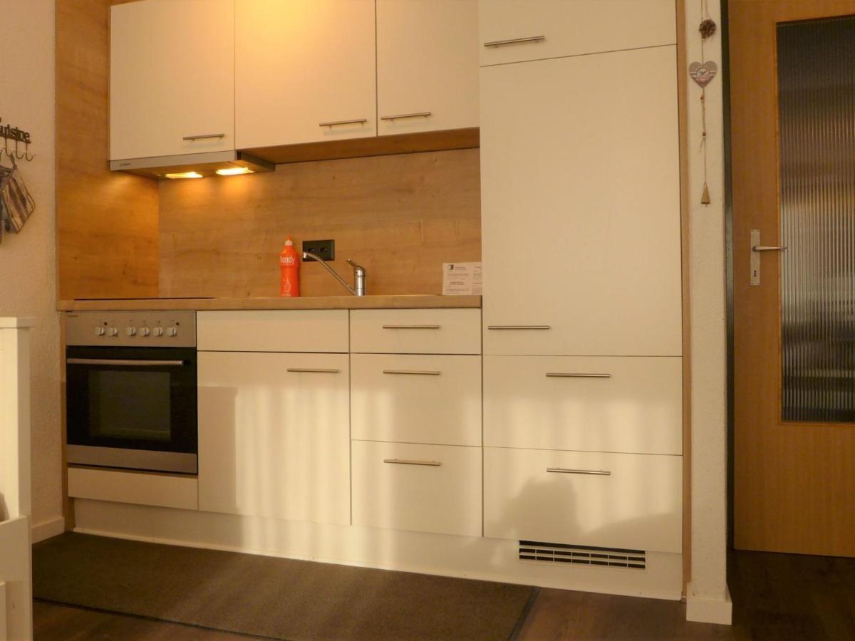 Apartment Select By Interhome Zermatt Extérieur photo